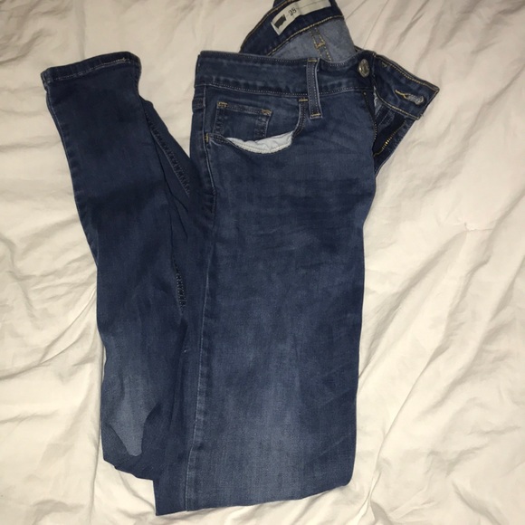 Levi's Denim - Levi’s Jeans Levi's Denim - Levi’s Jeans